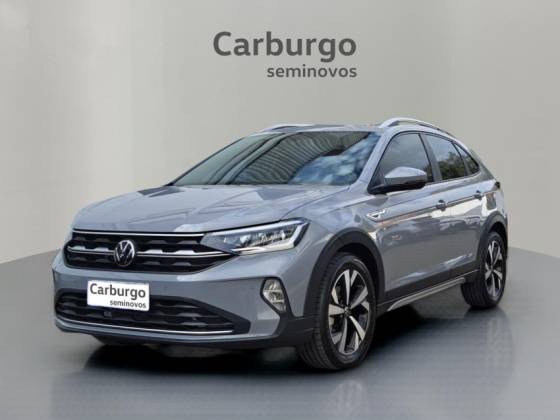 VOLKSWAGEN NIVUS 1.0 200 TSI TOTAL FLEX HIGHLINE AUTOMÁTICO VOLKSWAGEN NIVUS 1.0 200 TSI TOTAL FLEX HIGHLINE AUTOMÁTICO